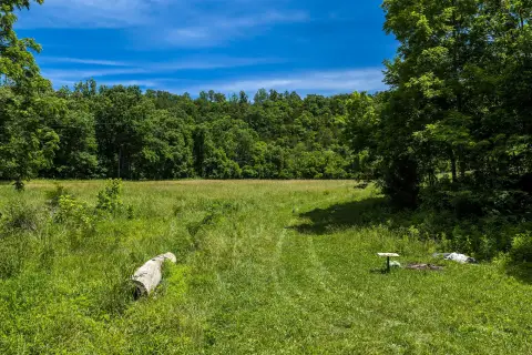 Recreational Land with Creek