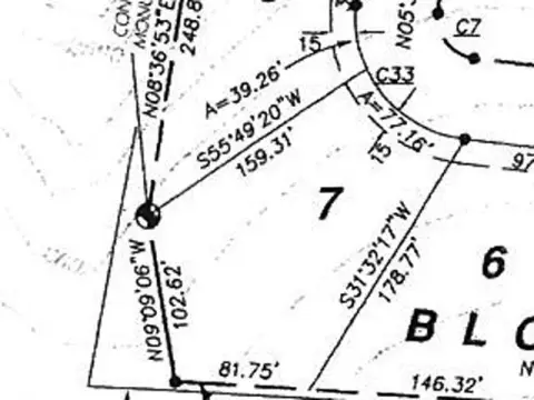 Residential Land in Daniels, WV