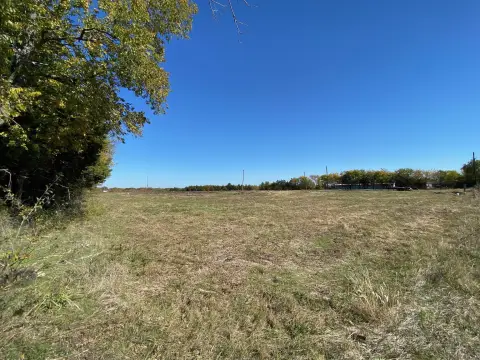 Fully Cleared Industrial Land Tract