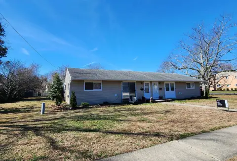 Somers Point Duplex Opportunity