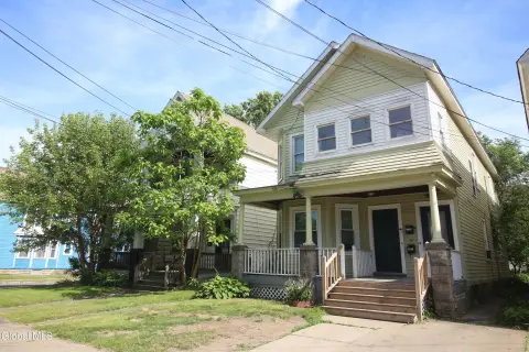 Updated Duplex Income Property