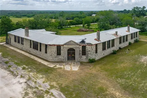Historic School Redevelopment Site