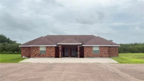 Income-Generating Duplex with Patios
