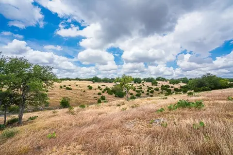 Hill Country Lot in Kerrville