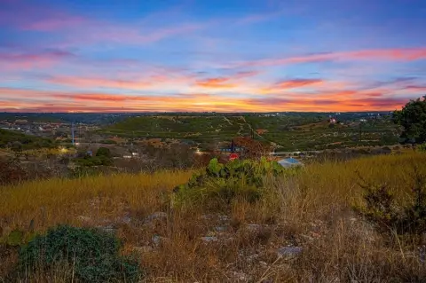 View Lot in Gated Community