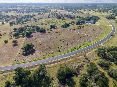 Buildable Agrihood Land Lot