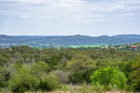 Gated Hill Country Acreage with Creek Access