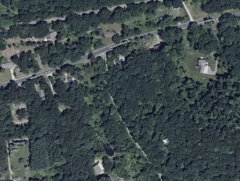 Land on Rolling Hills