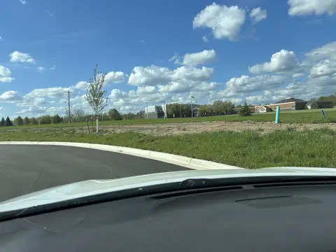 Residential Lot in Apple Orchard