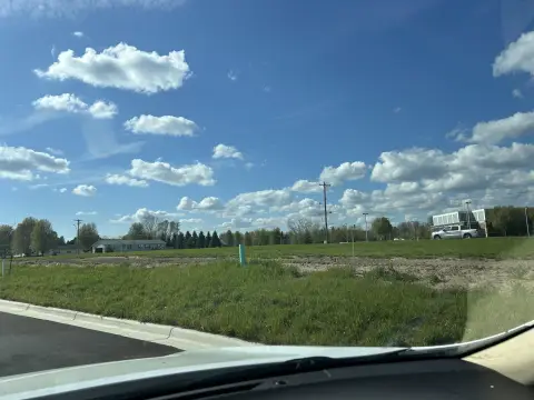 Residential Lot in Apple Orchard