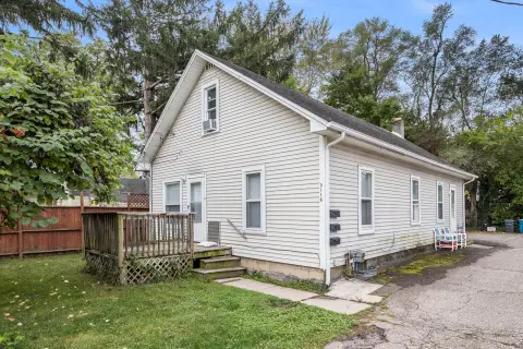 Turnkey Investment Property in Kalamazoo