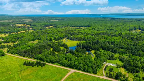 Baraga Land: Recreational Paradise