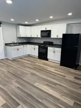 Mixed-Use Property with Apartments