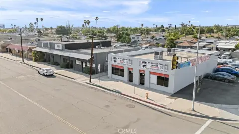 Auto Shop and Sales Investment