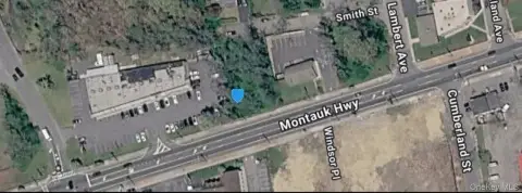 Shovel-Ready Commercial Land with Parking