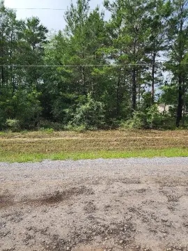 DeFuniak Springs Building Lot