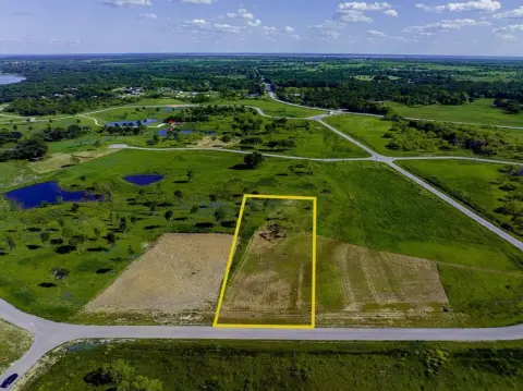 Richland Park Build-to-Suit Lot