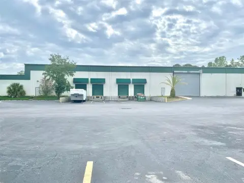 Groveland Industrial/Distribution Center For Lease