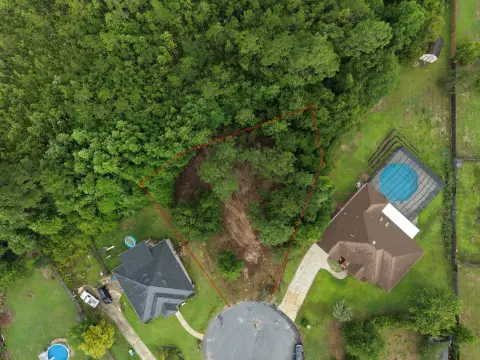 Residential Land in Established Neighborhood