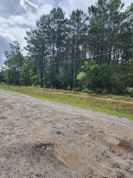 DeFuniak Springs Building Lot