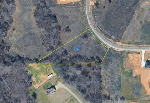 Springtown, TX Improved Land