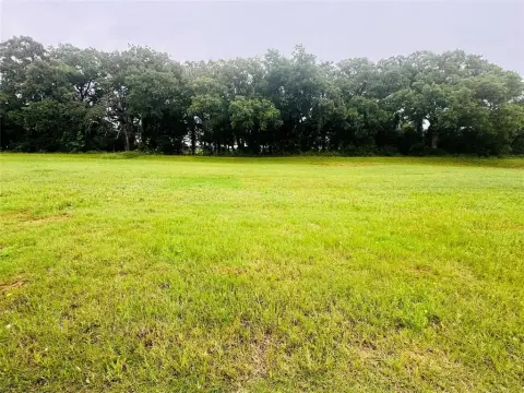 Residential Lot in Cleburne, TX