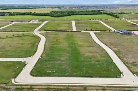 Premier Homesite in Park Place