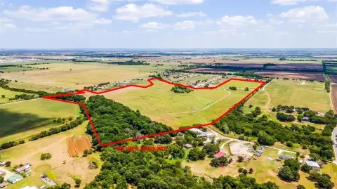 Alvarado Development Opportunity: 75 Acres