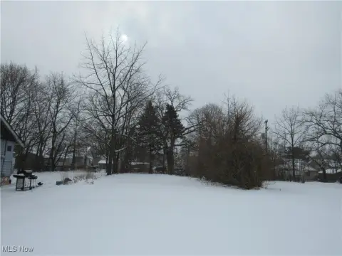 Residential Lot in Cleveland, OH
