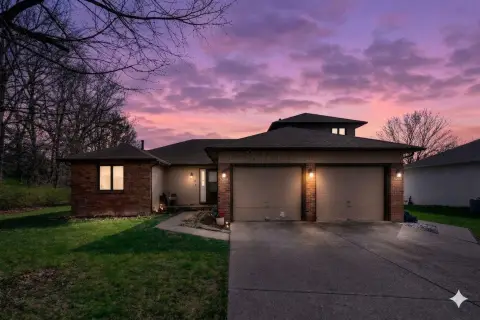 Well-Maintained Duplex in Columbus, OH