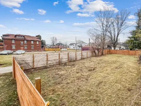 Columbus Land Development Opportunity