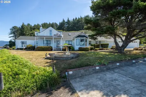 Multifamily Property with Lake Views
