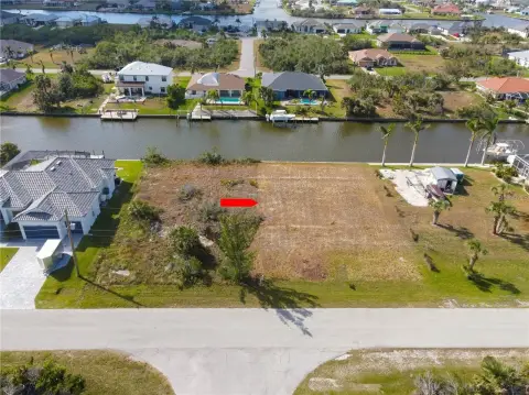 Residential Land in South Gulf