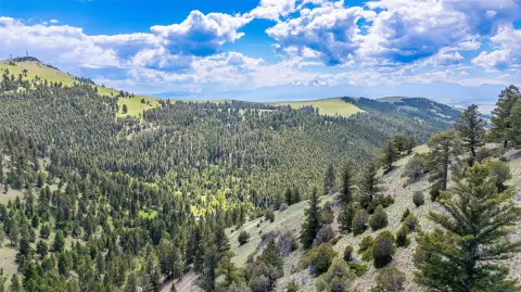 Montana Land with Expansive Views