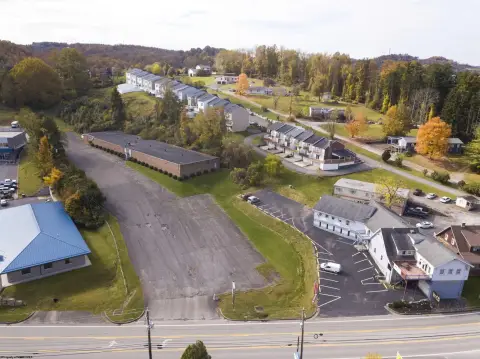 Westover Commercial Land For Sale