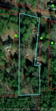 Sanford, NC Land Opportunity