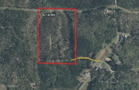 Smithville Hunting Land For Sale