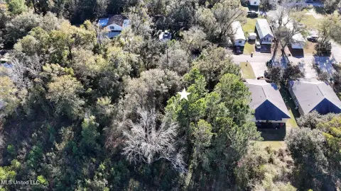 Bay St. Louis Vacant Lot