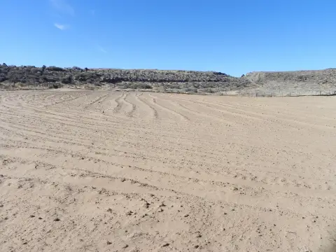 Albuquerque Land with Flexible Zoning