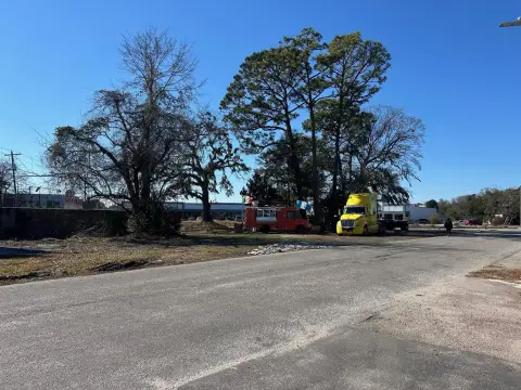 Hanahan Commercial Land For Sale