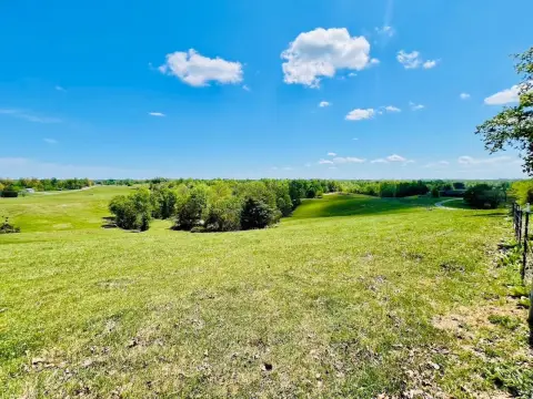 Vacant Land with Road Frontage