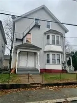 Pawtucket Residential Building Opportunity