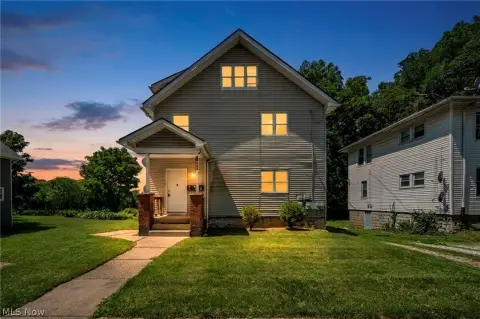 Fully Occupied Triplex