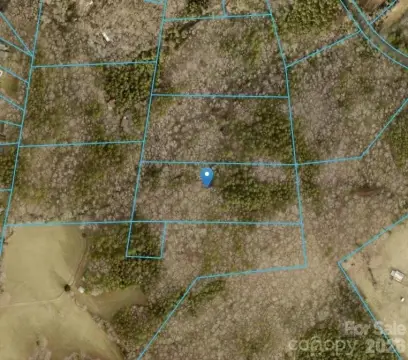 Concord Land Parcel For Sale