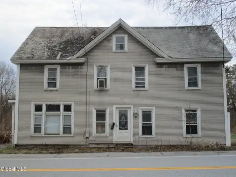 Three-Unit Residential Income Property