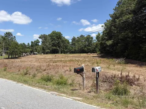 Greenwood Land with Subdivision Potential