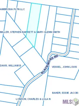 Two Acres in St. Francisville