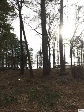 Subdivision Corner Residential Lot