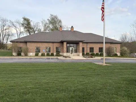 Cassopolis Commercial Property for Sale