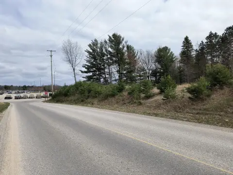 Commercial Land Near US10, Ludington